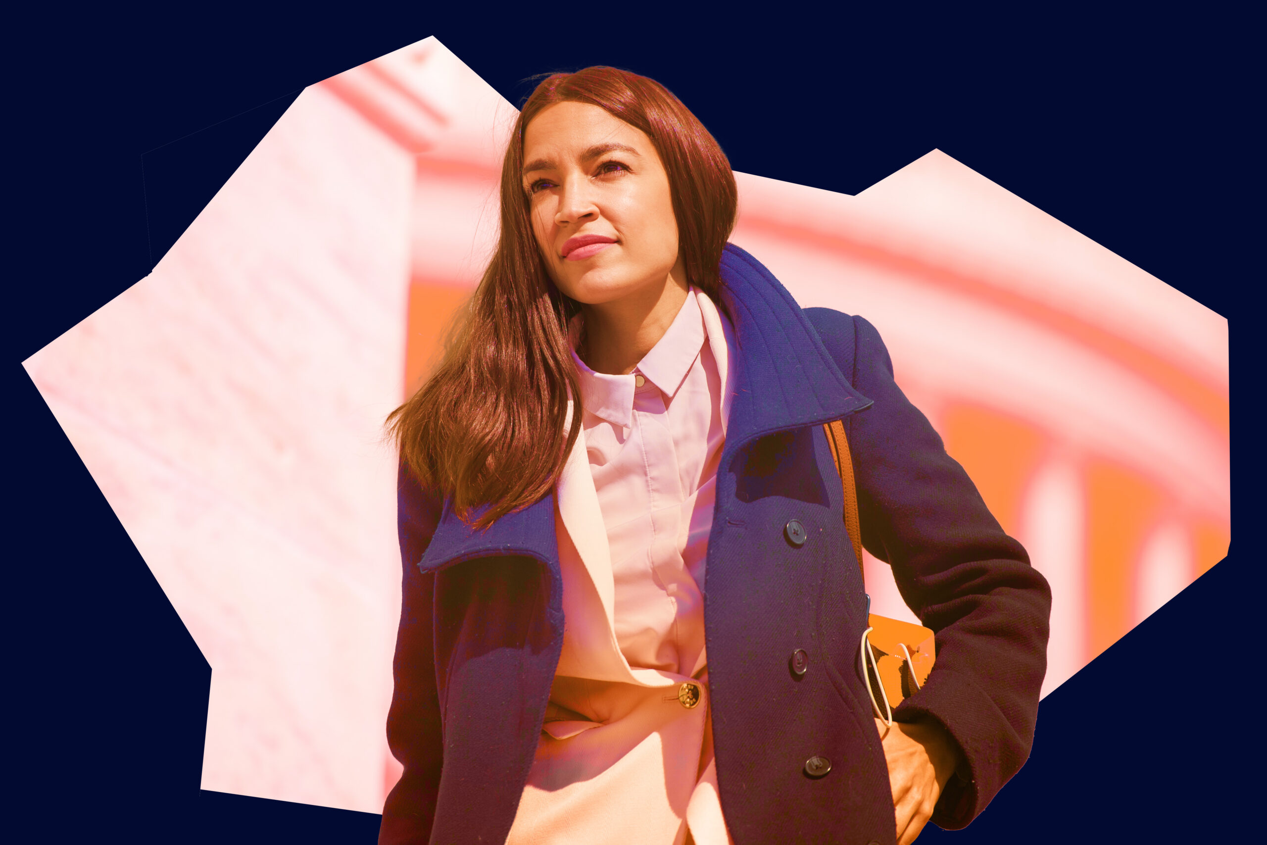 Alexandria Ocasio-Cortez