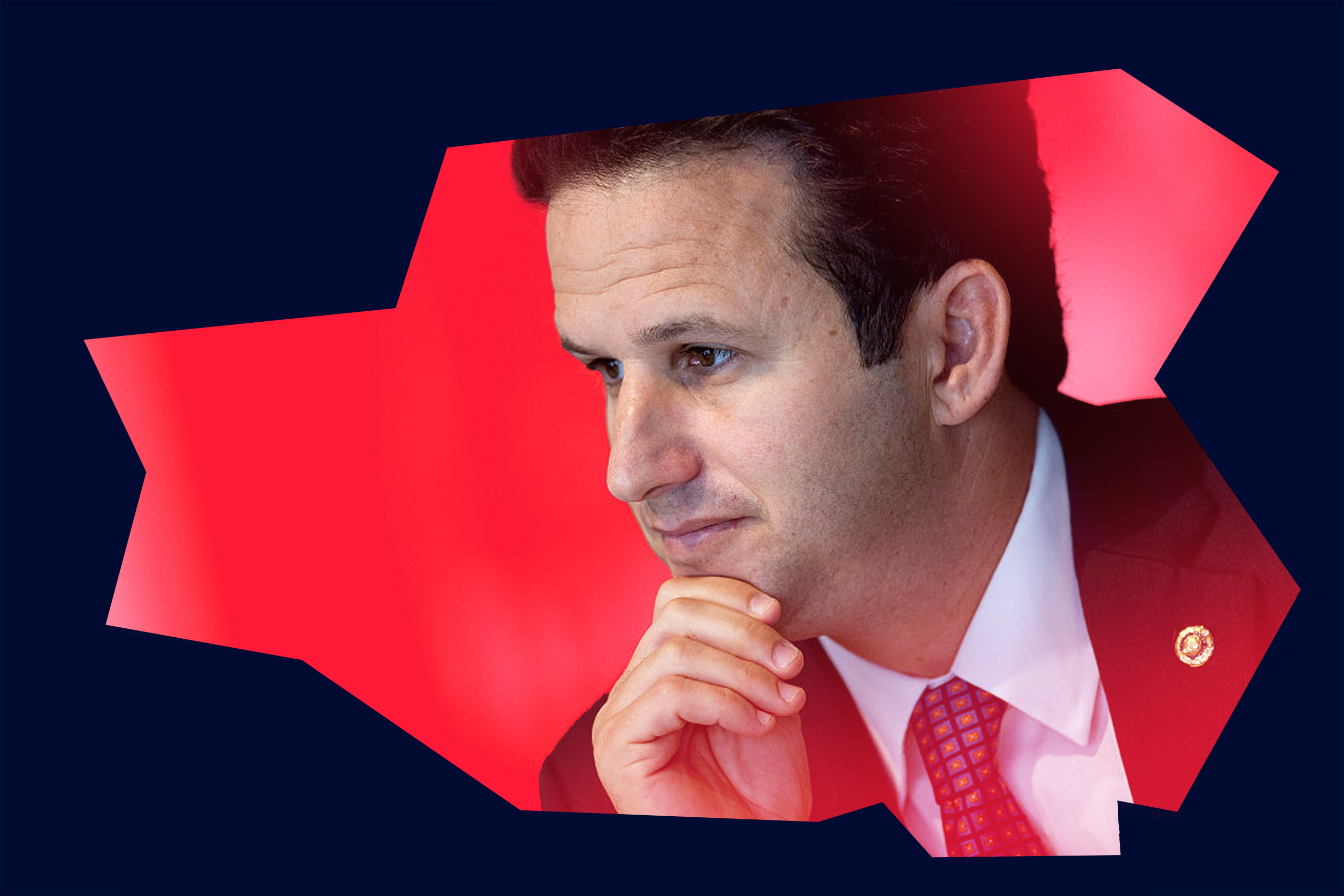 Brian Schatz