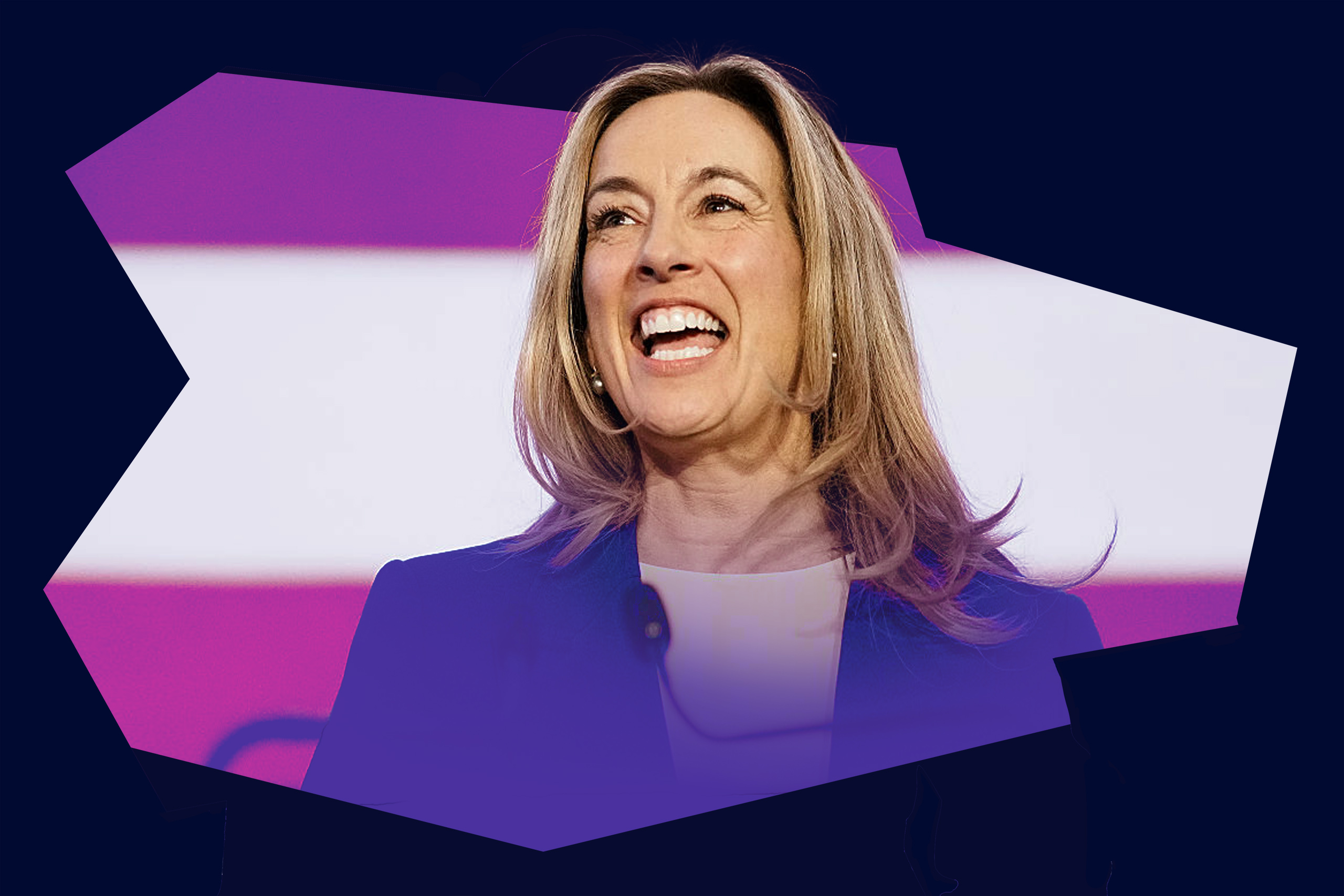 Mikie Sherrill
