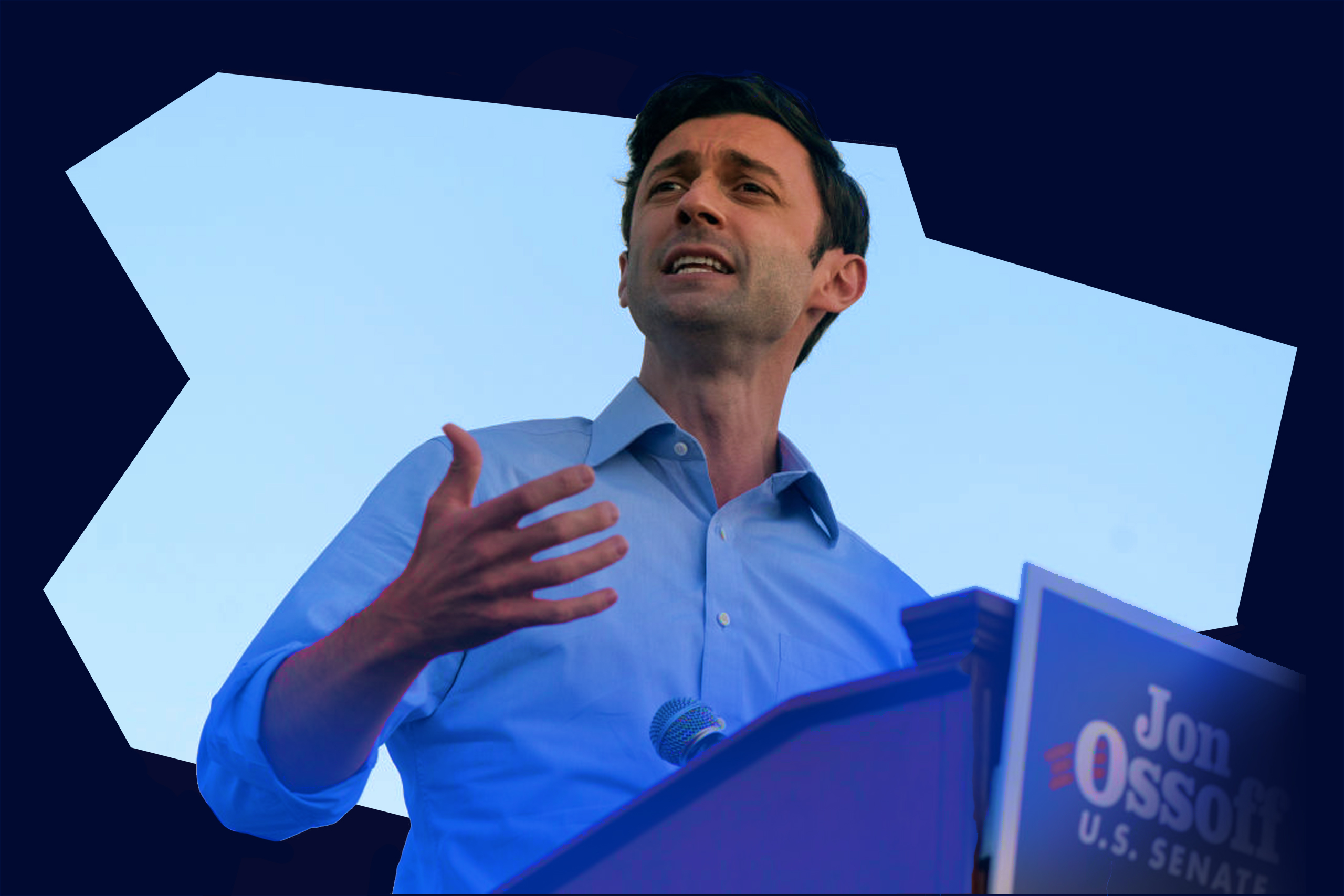 Jon Ossoff